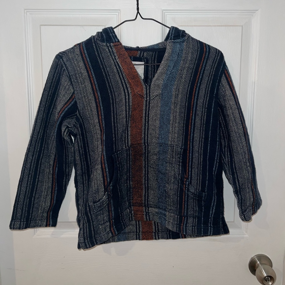 Boys old navy sweatshirt
